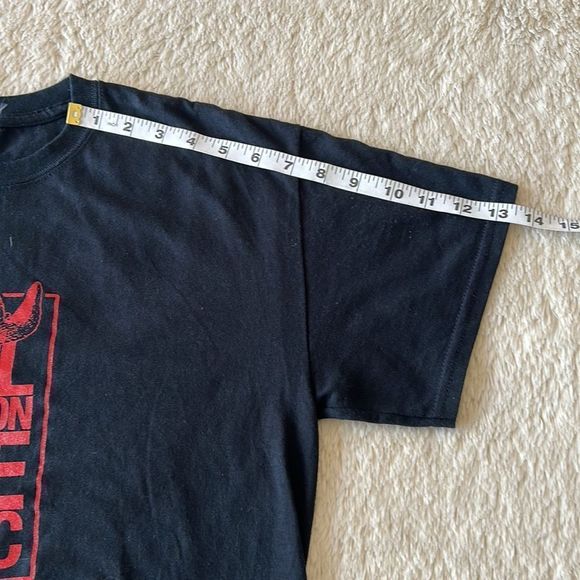 Paul Brendon Lile short sleeve shirt - Picture 15 of 16